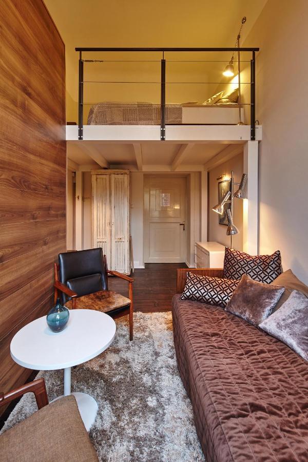 Hadley'S Bed And Breakfast Hamburg Zimmer foto